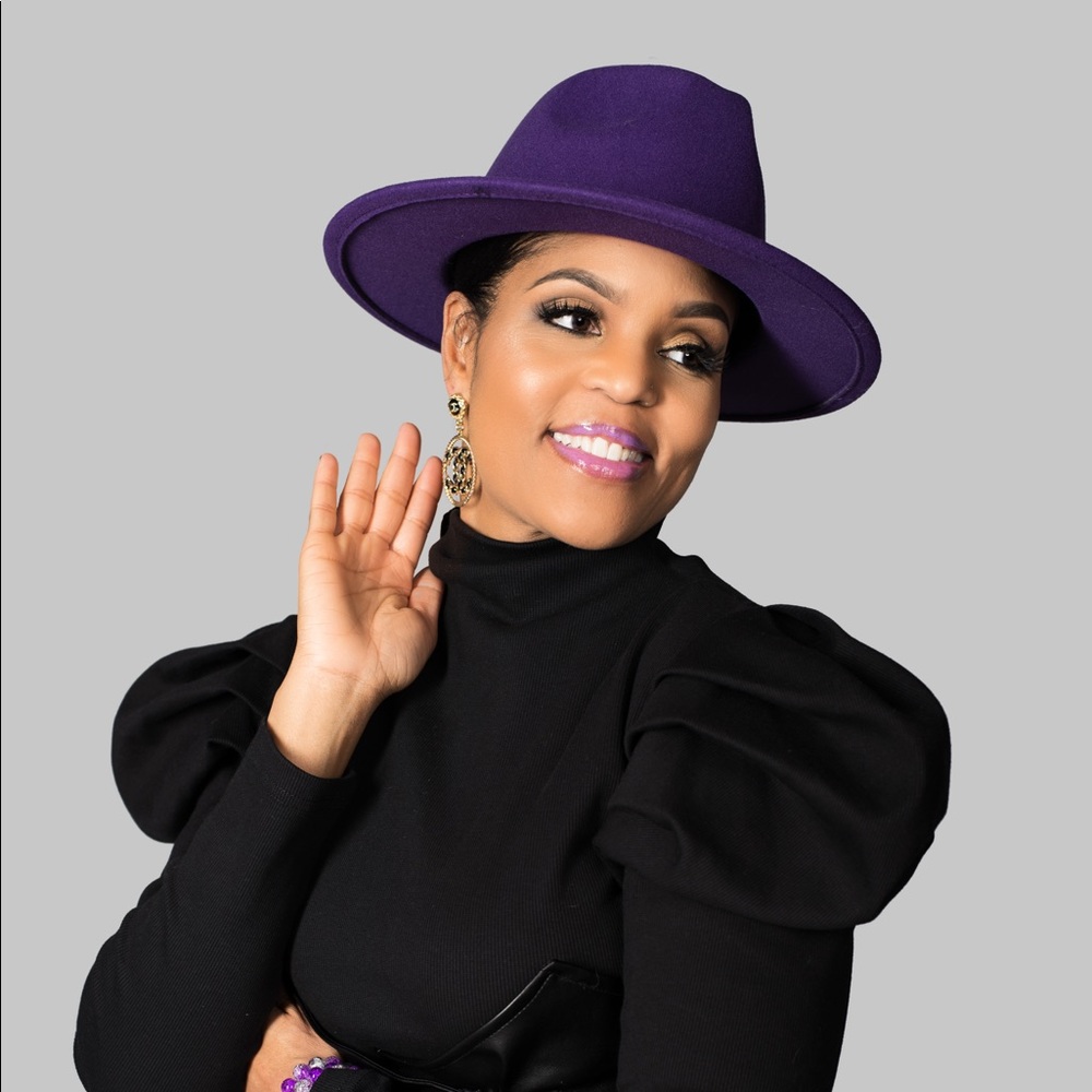 Meet your Posher, Belinda